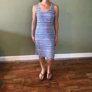 Tommy Bahama Stripe Dress